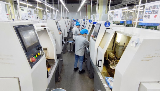 China Shenzhen Xindonghui Technology Co., Ltd Unternehmensprofil