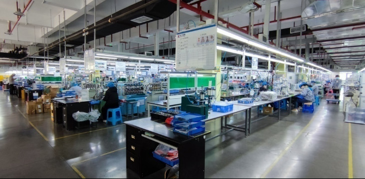 China Shenzhen Xindonghui Technology Co., Ltd Unternehmensprofil