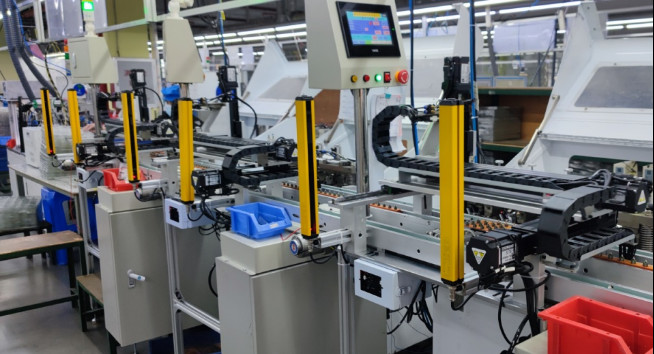 China Shenzhen Xindonghui Technology Co., Ltd Unternehmensprofil