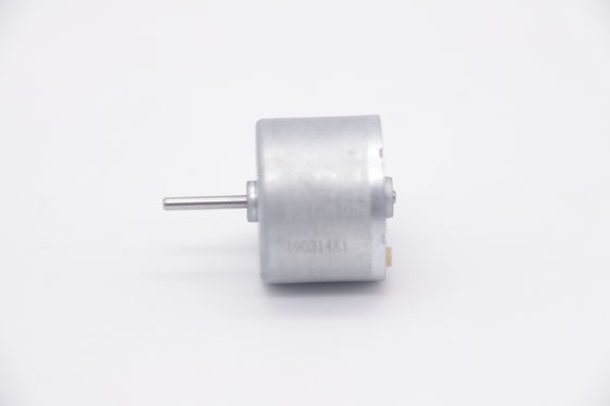 12V 24V 24mm Bürstenloser Gleichspannmotor 8000RPM Großdrehmoment Gleichspannmotor