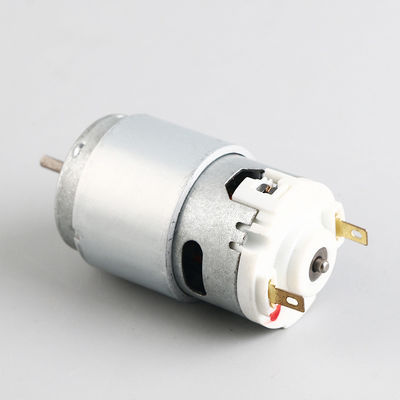 36 mm gebürsteter Gleichspannungsmotor 110V 220V 230V für Handmixer 5512