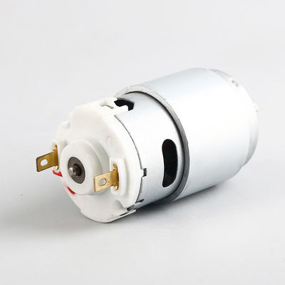 36 mm gebürsteter Gleichspannungsmotor 110V 220V 230V für Handmixer 5512