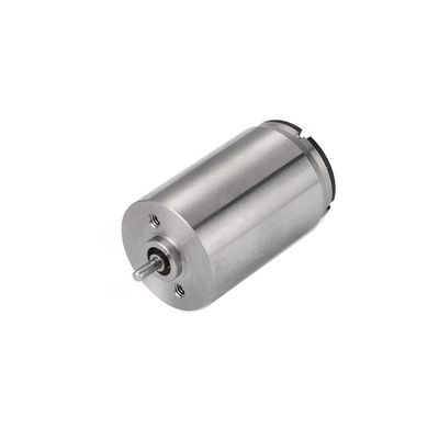 16mm Dia 3V 6V 12V 15V 24V 20000 RPM Gleichstrommotor ohne Kern für Tätowiermaschine