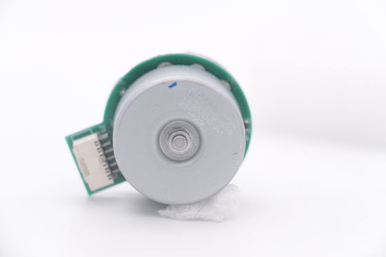 Hohe Effizienz 16.7W 17265RPM 27mm Bürstenloser Gleichstrommotor 18V für Fasziengewehr