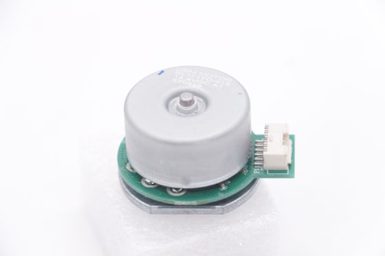 Hohe Effizienz 16.7W 17265RPM 27mm Bürstenloser Gleichstrommotor 18V für Fasziengewehr