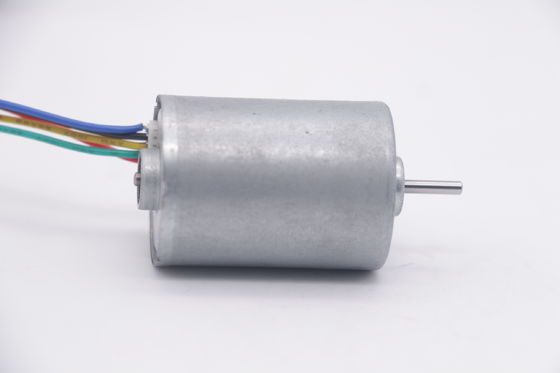 BL2838 Bürstenloser 24V 12V Gleichstrommotor 4000 Rpm Hochdrehmoment kleiner Bldc-Motor