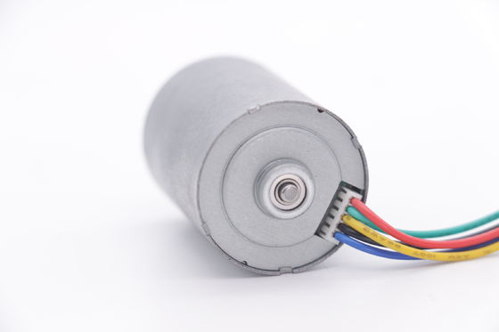 BL2838 Bürstenloser 24V 12V Gleichstrommotor 4000 Rpm Hochdrehmoment kleiner Bldc-Motor