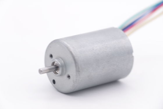 BL2838 Bürstenloser 24V 12V Gleichstrommotor 4000 Rpm Hochdrehmoment kleiner Bldc-Motor