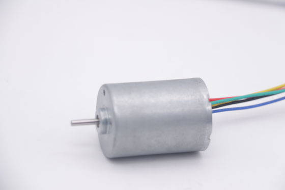 BL2838 Bürstenloser 24V 12V Gleichstrommotor 4000 Rpm Hochdrehmoment kleiner Bldc-Motor