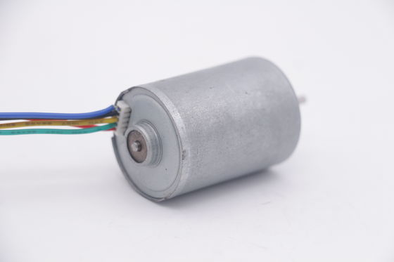 BL2838 Bürstenloser 24V 12V Gleichstrommotor 4000 Rpm Hochdrehmoment kleiner Bldc-Motor
