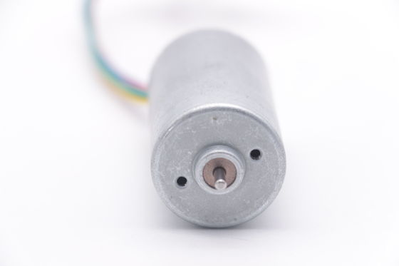 DBL2847 Bürstenloser Elektromotor 28 mm Durchmesser Innenrotor Kleiner BLDC-Motor mit eingebautem Treiber