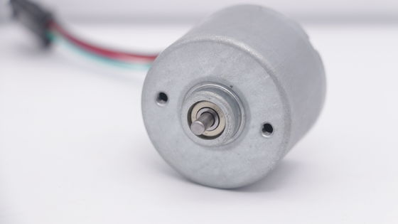 6Pin 36mm 12V 24V 10000RPM BLDC Motor Innerer Rotor Bürstenloser Gleichstrommotor mit eingebautem Treiber