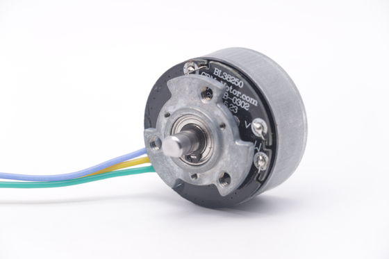 DBL3825 12V 24V BLDC-Motor mit hohem Drehmoment