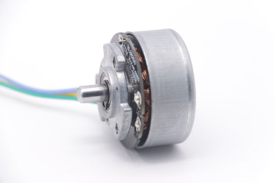 DBL3825 12V 24V BLDC-Motor mit hohem Drehmoment