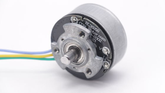 DBL3825 12V 24V BLDC-Motor mit hohem Drehmoment