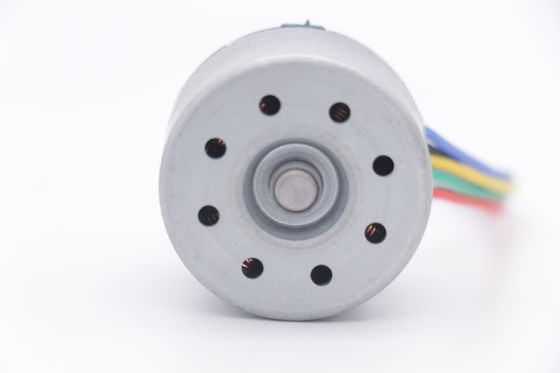 DBL3830O Motor 12v 3500rpm 38mm Outrunner Bürstenloser Motor für Mini-Massagegerät