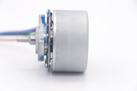 DBL3830O Motor 12v 3500rpm 38mm Outrunner Bürstenloser Motor für Mini-Massagegerät