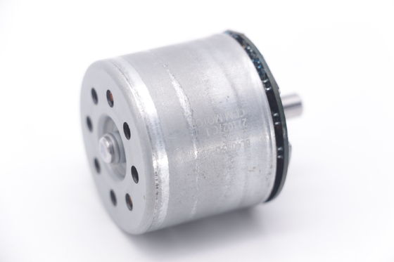 40mm 24V Bürstenloser Gleichstrommotor BLDC 3500 Rpm Gleichstrommotor für Fasziengewehr
