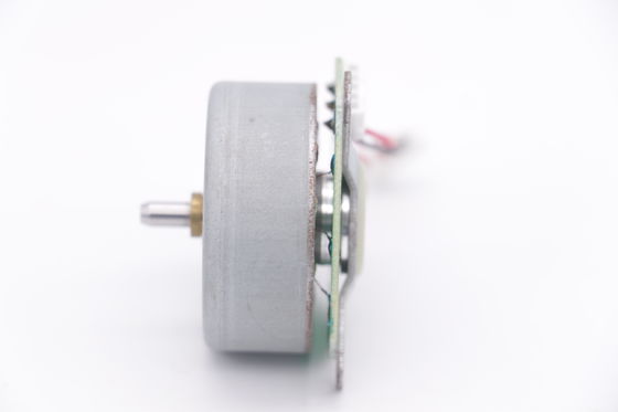 DBL4220 40W - 120W Mini Bürstenloser Gleichspannmotor Hochgeschwindigkeitshaartrockner Ventilatormotor