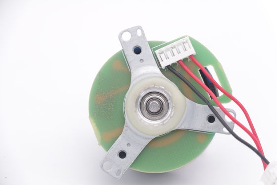 DBL4220 40W - 120W Mini Bürstenloser Gleichspannmotor Hochgeschwindigkeitshaartrockner Ventilatormotor