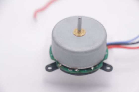 High Speed Outrunner Bürstenloser Gleichstrommotor 24V 90W 27000 Umdrehungen pro Minute Für Vakuumreiniger