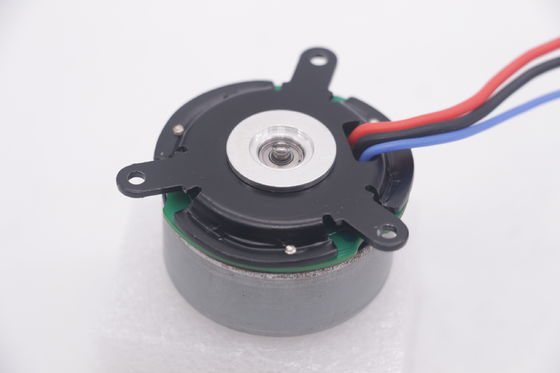 High Speed Outrunner Bürstenloser Gleichstrommotor 24V 90W 27000 Umdrehungen pro Minute Für Vakuumreiniger