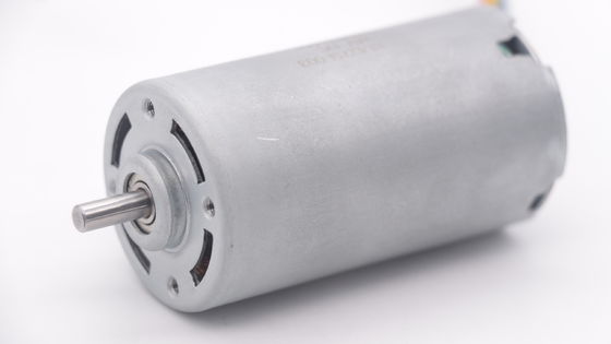 42 mm elektrischer Bürstenloser Gleichspannmotor Großes Drehmoment für kleine Rasenmäher