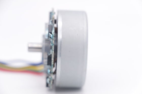 DBL4825 12V 48mm Außenrotor BLDC-Motor für Fasziengewehr