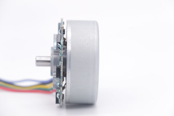DBL4825 12V 48mm Außenrotor BLDC-Motor für Fasziengewehr