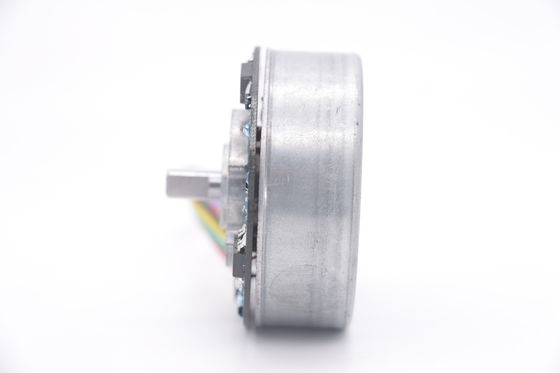 DBL5520 Außenrotor Bürstenloser Motor 2400 RPM Niedriggeschwindigkeit Hochdrehmoment BLDC-Motor