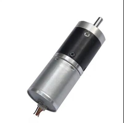 2430 Mirco Bürstenloser Gleichspannungsmotor Dia 24mm Geräuscharm Langlebigkeit