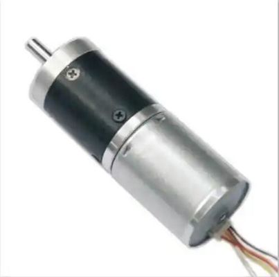 2430 Mirco Bürstenloser Gleichspannungsmotor Dia 24mm Geräuscharm Langlebigkeit