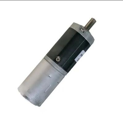 Dia 28mm DC Bürstenloser Getriebe Motor Planetengetriebe Hochdrehmomentgetriebe Motor 12V 24V
