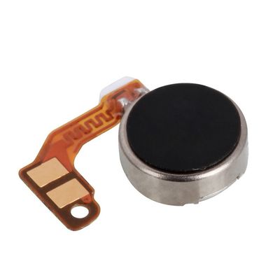 12 mm Münztyp Brushed Vibration DC Motor 3V 5V 1234 für tragbare Geräte
