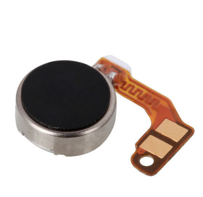 12 mm Münztyp Brushed Vibration DC Motor 3V 5V 1234 für tragbare Geräte