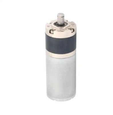 12V 24V Bürstenloser Gleichspannungsmotor mit hohem Drehmoment