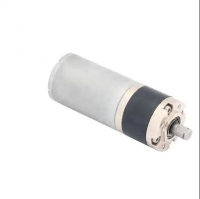 12V 24V Bürstenloser Gleichspannungsmotor mit hohem Drehmoment
