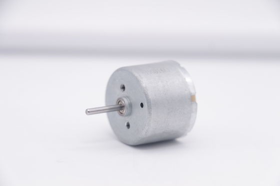 12V 24V 24mm Bürstenloser Gleichspannmotor 8000RPM Großdrehmoment Gleichspannmotor
