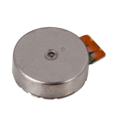 1.5V 3V 0720 Münzvibrations-Gleichstrommotor für elektronische Zigaretten