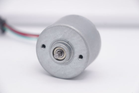 DBL3630 24V 6835RPM Gleichspannungsbrustloser Elektromotor Innerer Rotor BLDC Brustloser Gleichspannungsmotor
