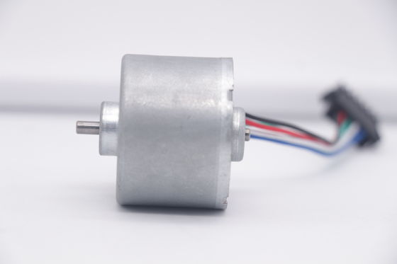DBL3630 24V 6835RPM Gleichspannungsbrustloser Elektromotor Innerer Rotor BLDC Brustloser Gleichspannungsmotor