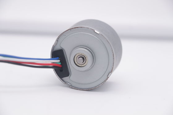 DBL3630 24V 6835RPM Gleichspannungsbrustloser Elektromotor Innerer Rotor BLDC Brustloser Gleichspannungsmotor