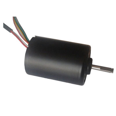 DBL4260 30W Hochdrehmoment DC Bürstenloser Motor Wasserpumpe 24 Volt BLDC Motor