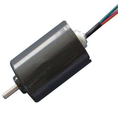 DBL4260 30W Hochdrehmoment DC Bürstenloser Motor Wasserpumpe 24 Volt BLDC Motor