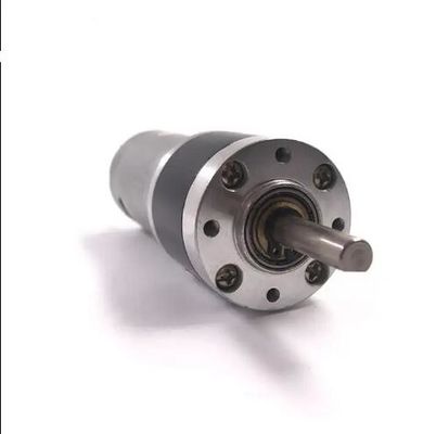 Hochdrehmoment Planetärer Gleichspannungsgetriebe Motor 24V 12V Dia 32mm für Automaten