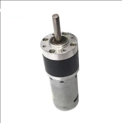 Hochdrehmoment Planetärer Gleichspannungsgetriebe Motor 24V 12V Dia 32mm für Automaten