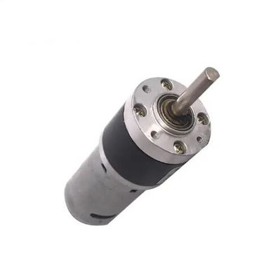 Hochdrehmoment Planetärer Gleichspannungsgetriebe Motor 24V 12V Dia 32mm für Automaten