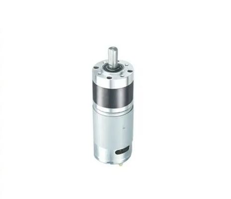 12V 18V 24V Planetarischer Gleichspannungs-Reduktionsmotor 775 Hochdrehmoment Dia 42mm 45mm