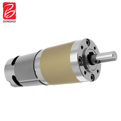 Hochdrehmoment Elektrisch 775 Planetärgetriebe Motor 45mm 12V 24V 75 Rpm 20NM 100W
