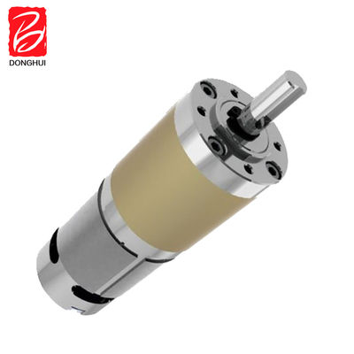 Hochdrehmoment Elektrisch 775 Planetärgetriebe Motor 45mm 12V 24V 75 Rpm 20NM 100W
